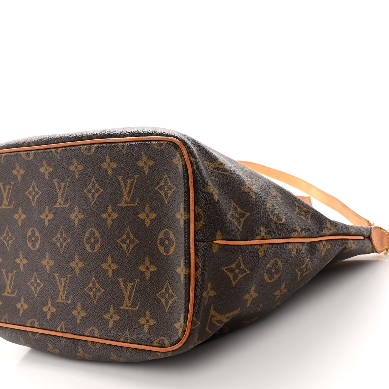 Louis Vuitton Monogram Palermo PM 9 of 17