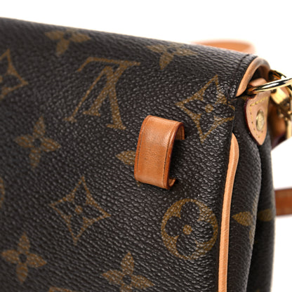 Louis Vuitton Monogram Pochette Friendly S 14 of 14