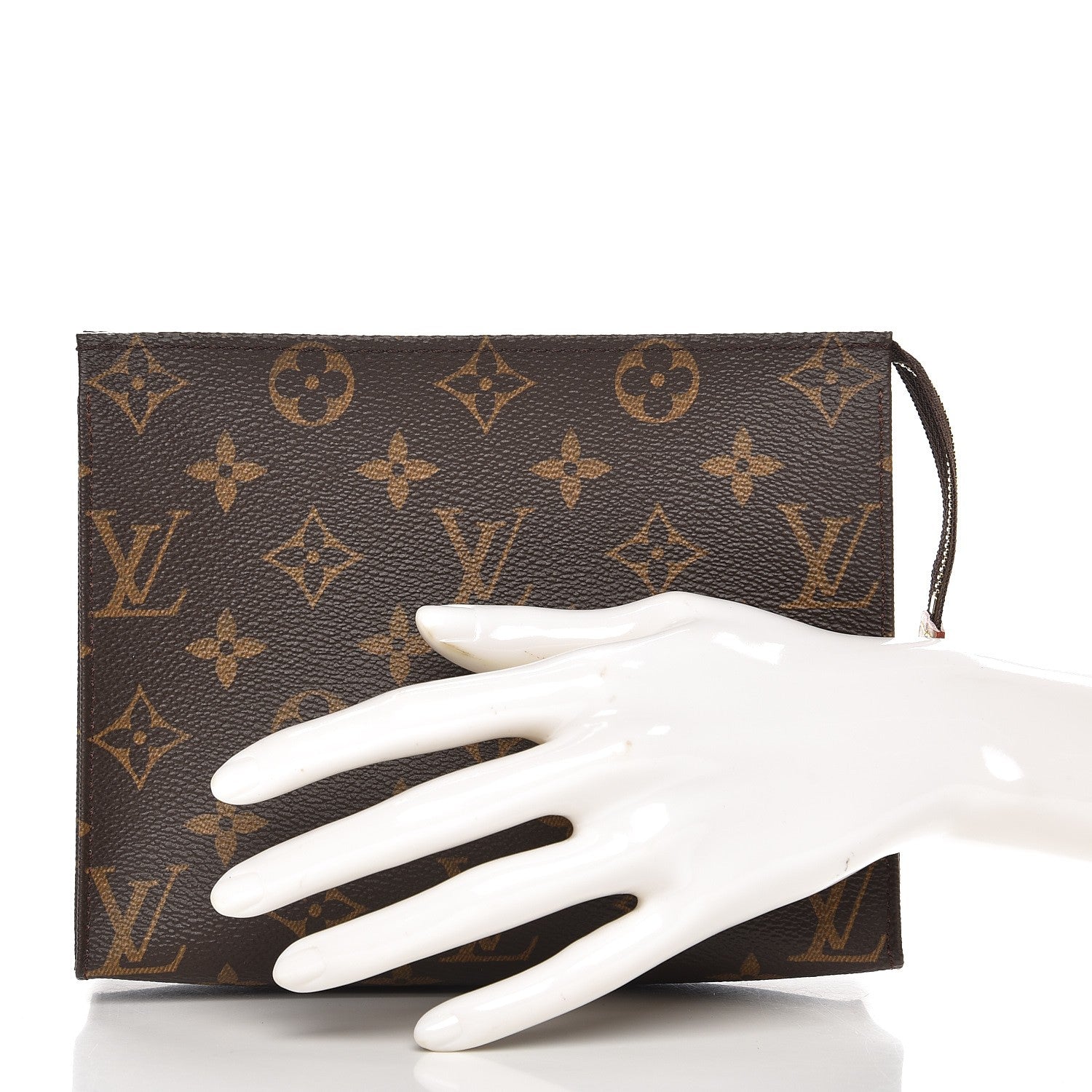 Louis Vuitton Monogram Toiletry Pouch 19 2 of 7