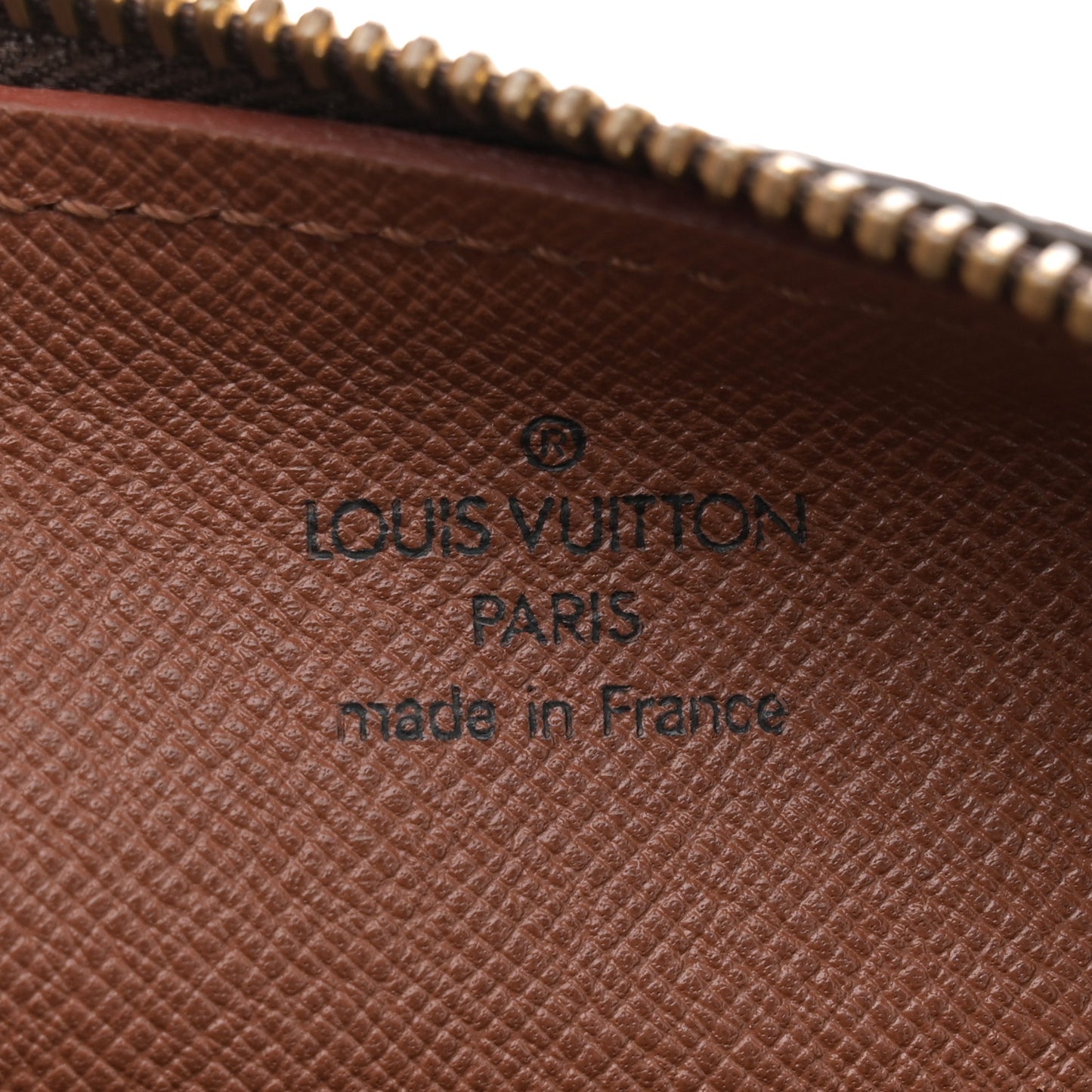 Monogram Papillon 26