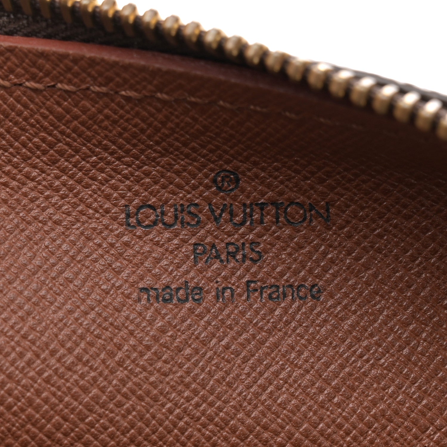 Louis Vuitton Monogram Papillon 26 6 of 15