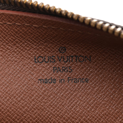 Louis Vuitton Monogram Papillon 26 6 of 15