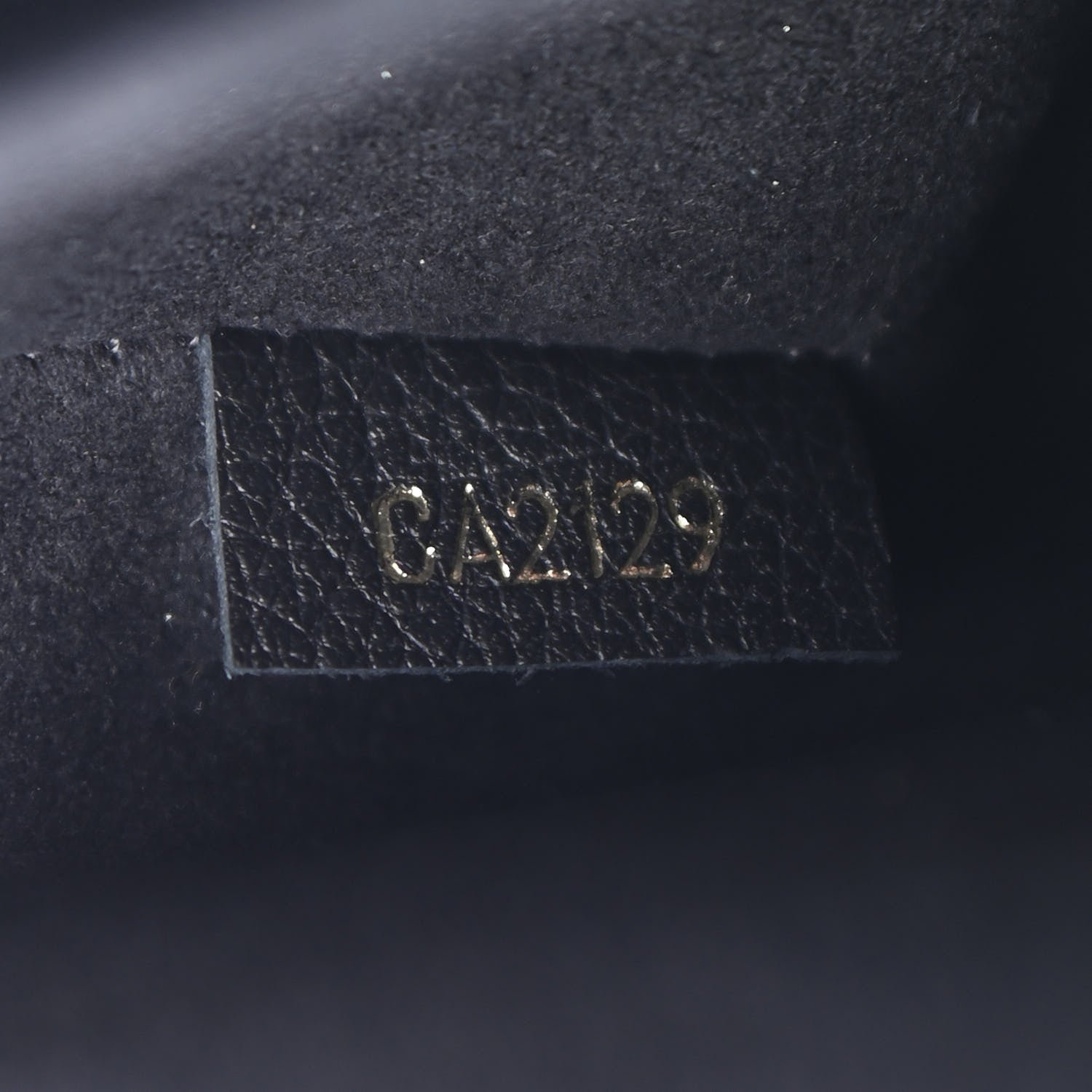 Louis Vuitton Monogram Vaugirard Black 7 of 9