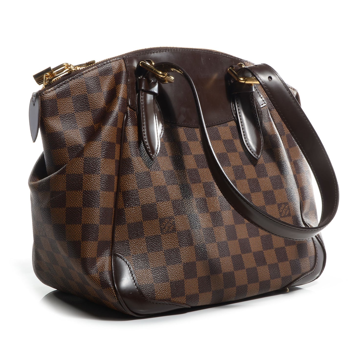 Damier Ebene Verona MM