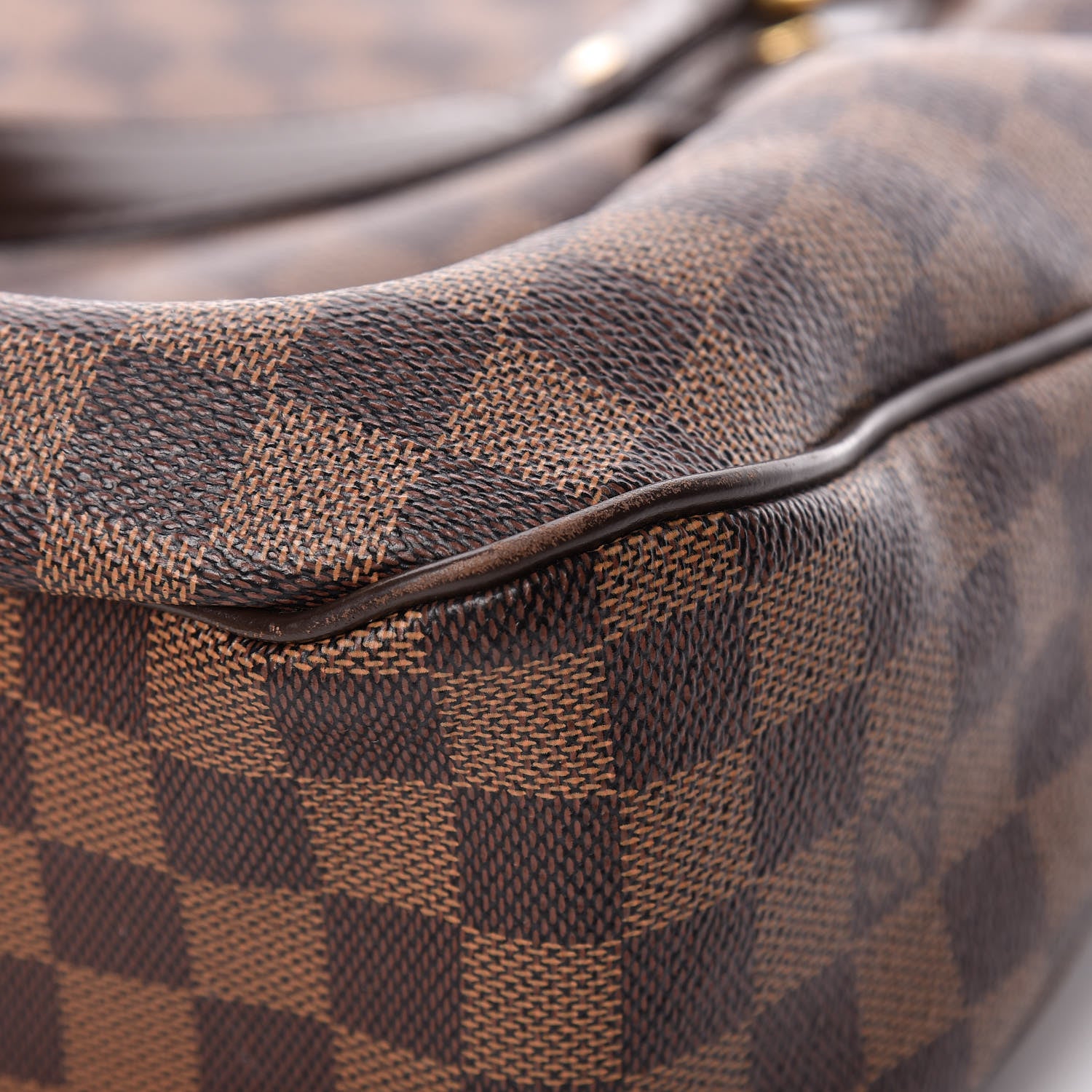Louis Vuitton Damier Ebene Evora MM 11 of 11