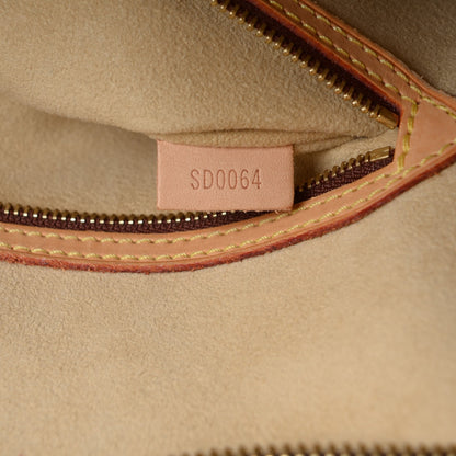 Louis Vuitton Monogram Babylone 7 of 9