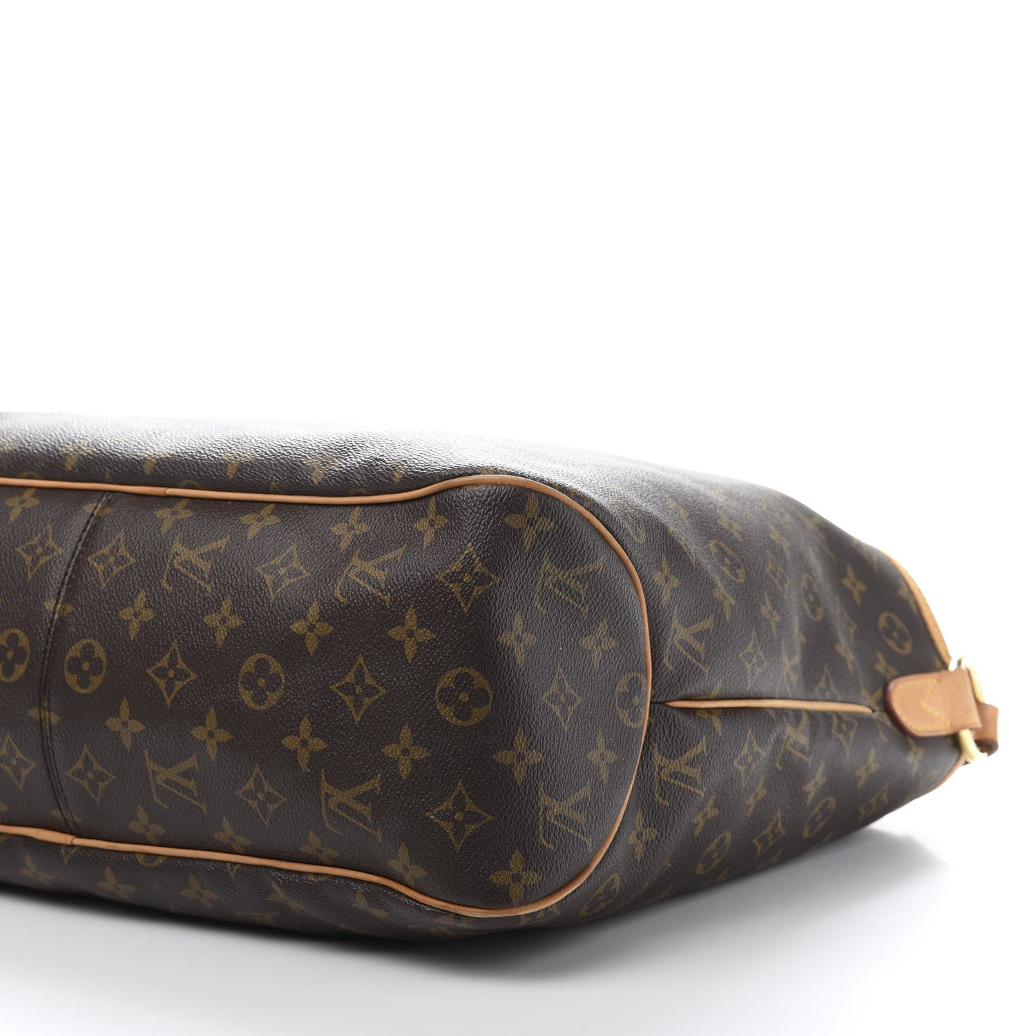 Louis Vuitton Monogram Delightful MM 11 of 12