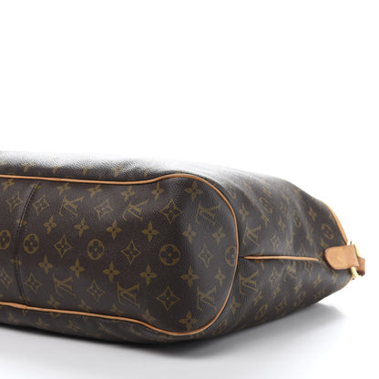 Louis Vuitton Monogram Delightful MM 11 of 12