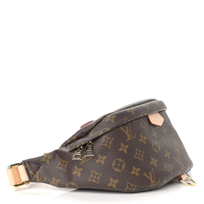 Louis Vuitton Monogram Bumbag 4 of 8