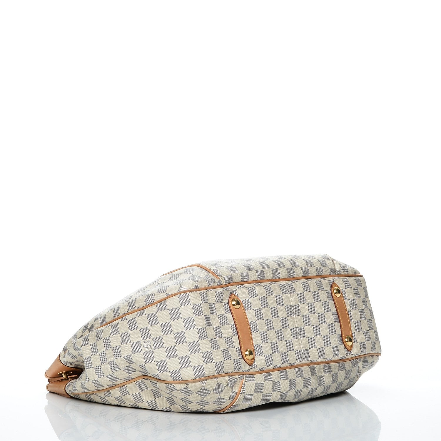 Louis Vuitton Damier Azur Galliera GM 4 of 10