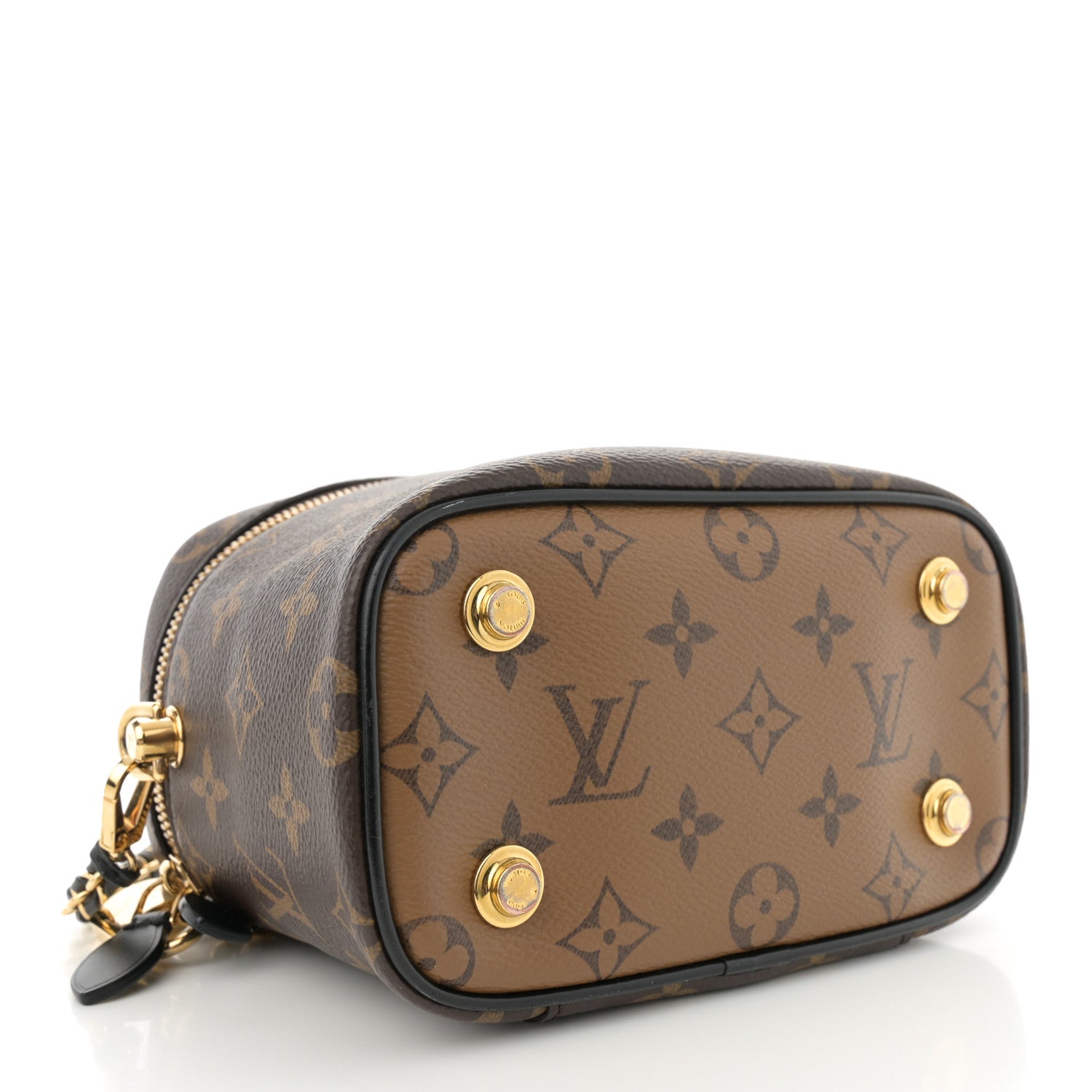 Louis Vuitton Reverse Monogram Vanity PM 4 of 11