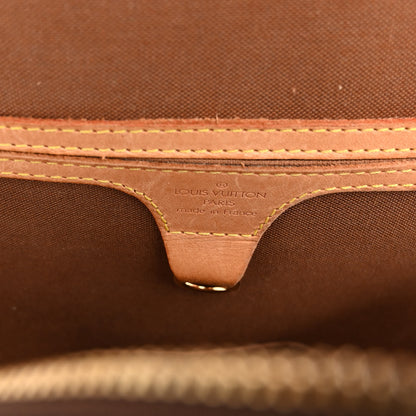 Louis Vuitton Monogram Ellipse Sac a Dos Backpack 6 of 11