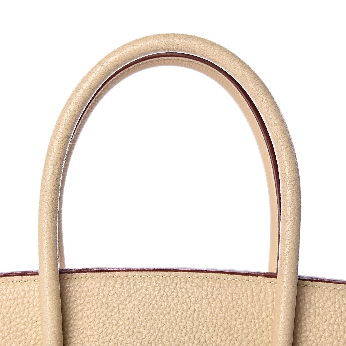 Togo Birkin 35 Parchemin