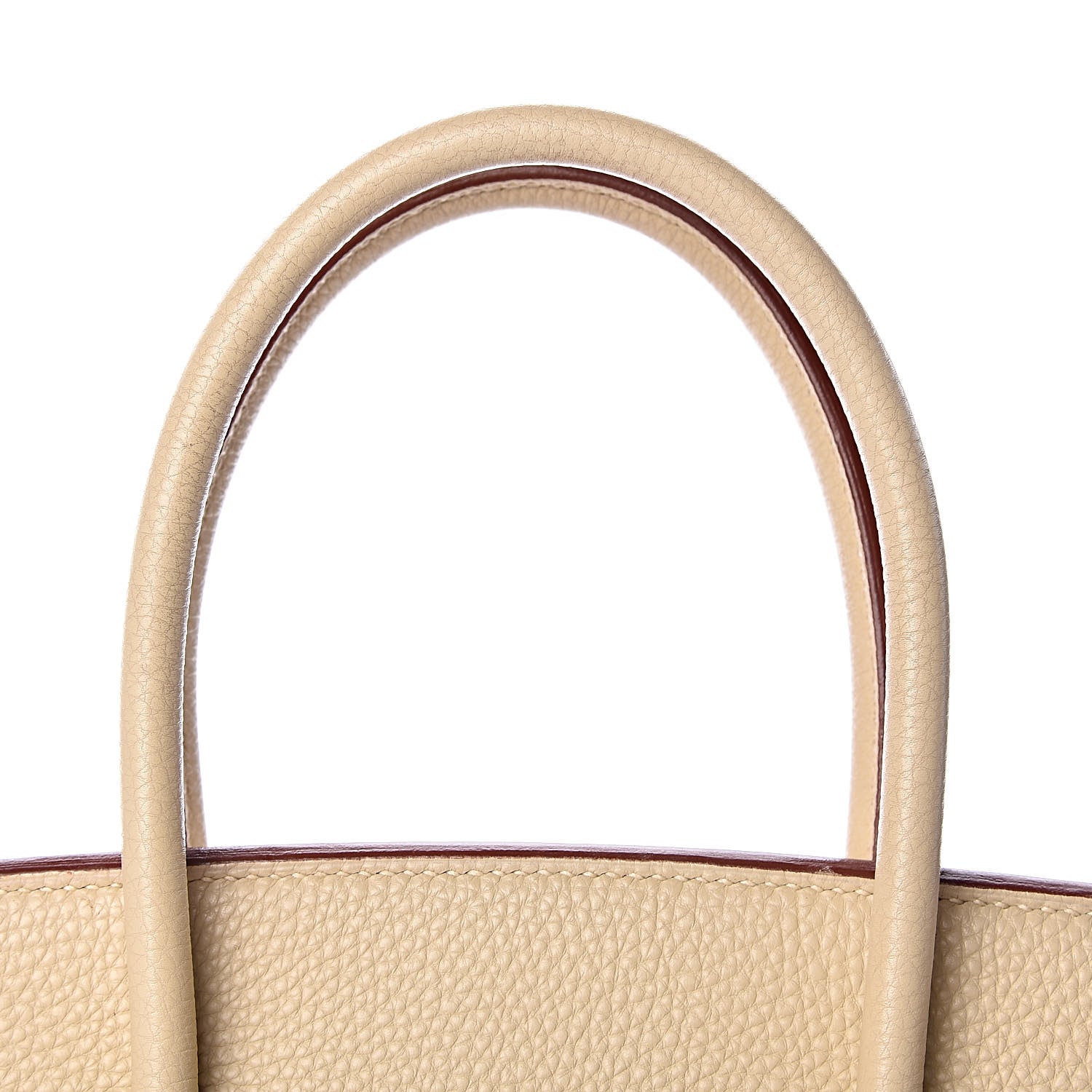 Hermes Togo Birkin 35 Parchemin 38 of 43