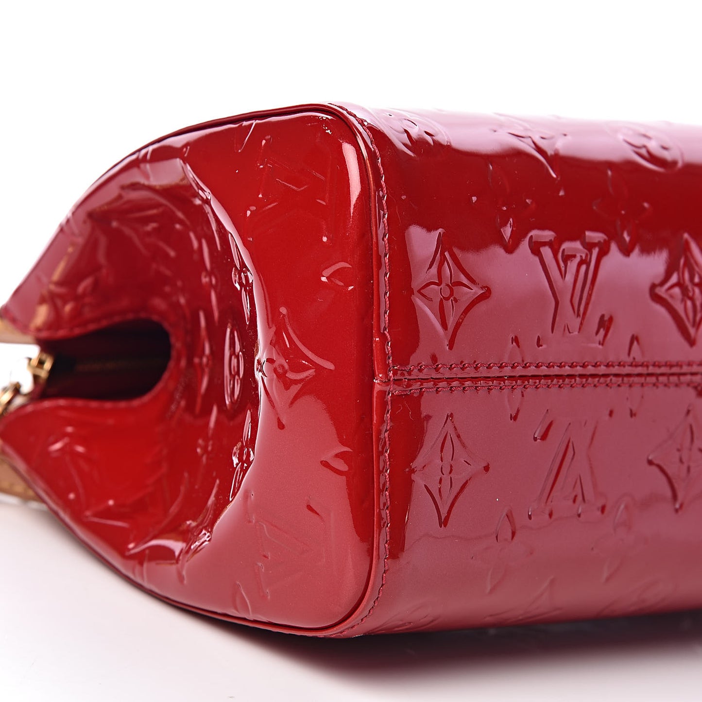 Vernis Brea PM Pomme D'Amour