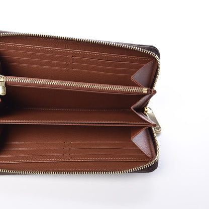 Louis Vuitton Monogram Zippy Wallet 5 of 8