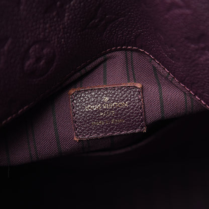 Louis Vuitton Empreinte Artsy MM Aube 7 of 12
