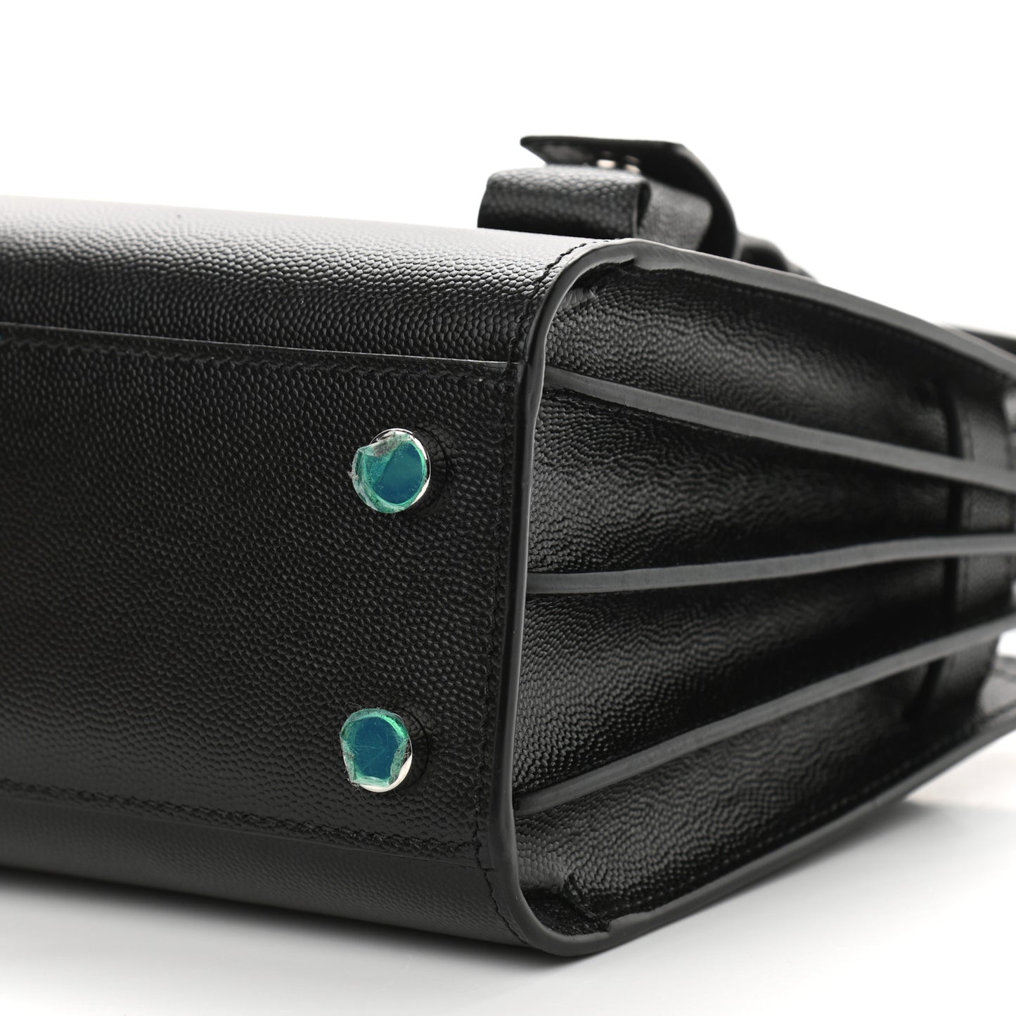 Grain De Poudre Nano Sac De Jour Black
