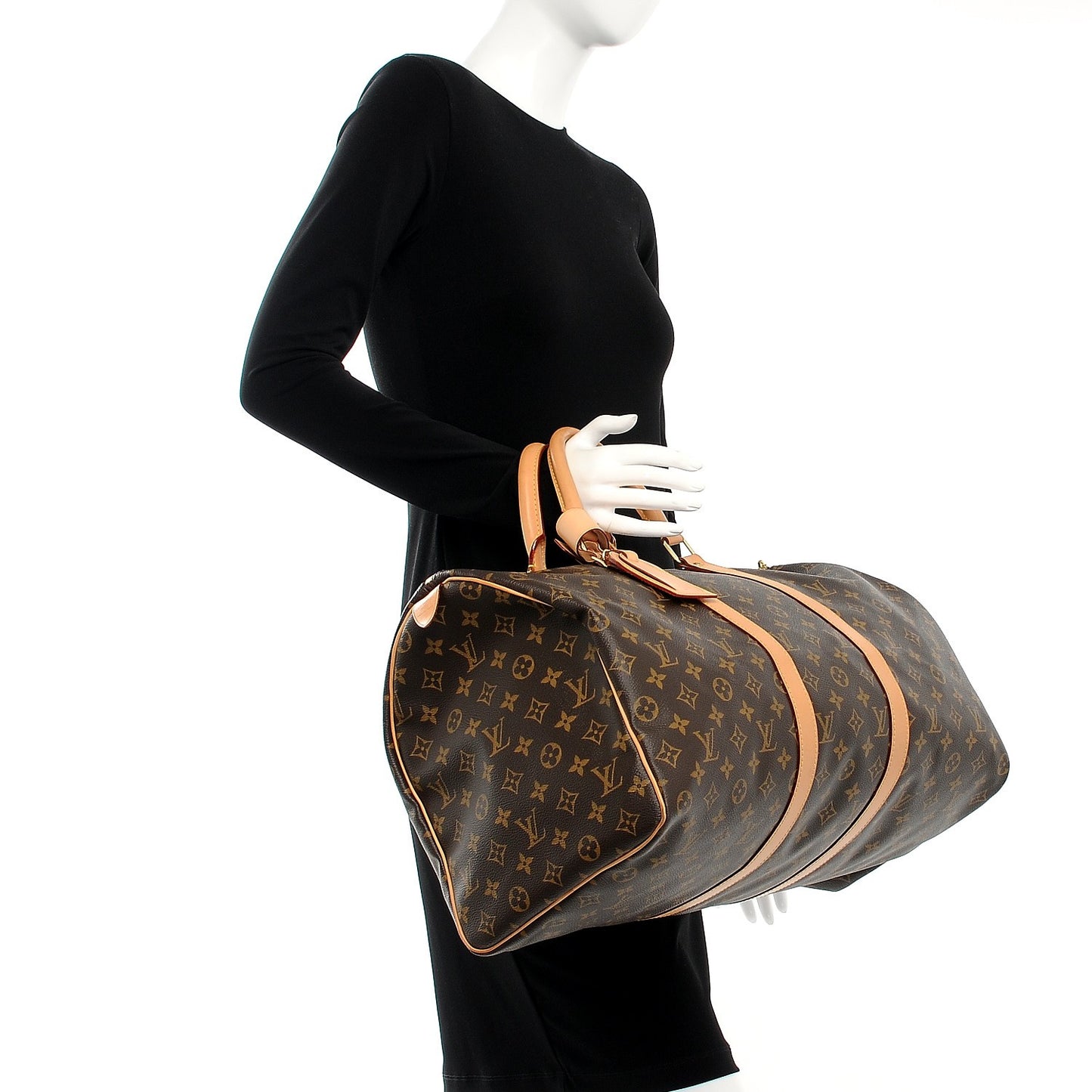 Monogram Keepall 50