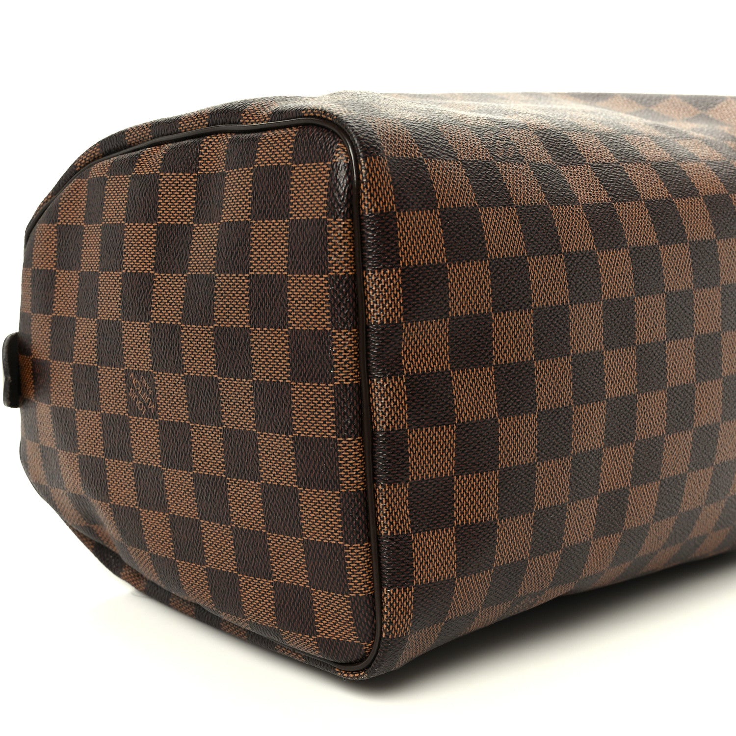 Louis Vuitton Damier Ebene Speedy 30 20 of 21