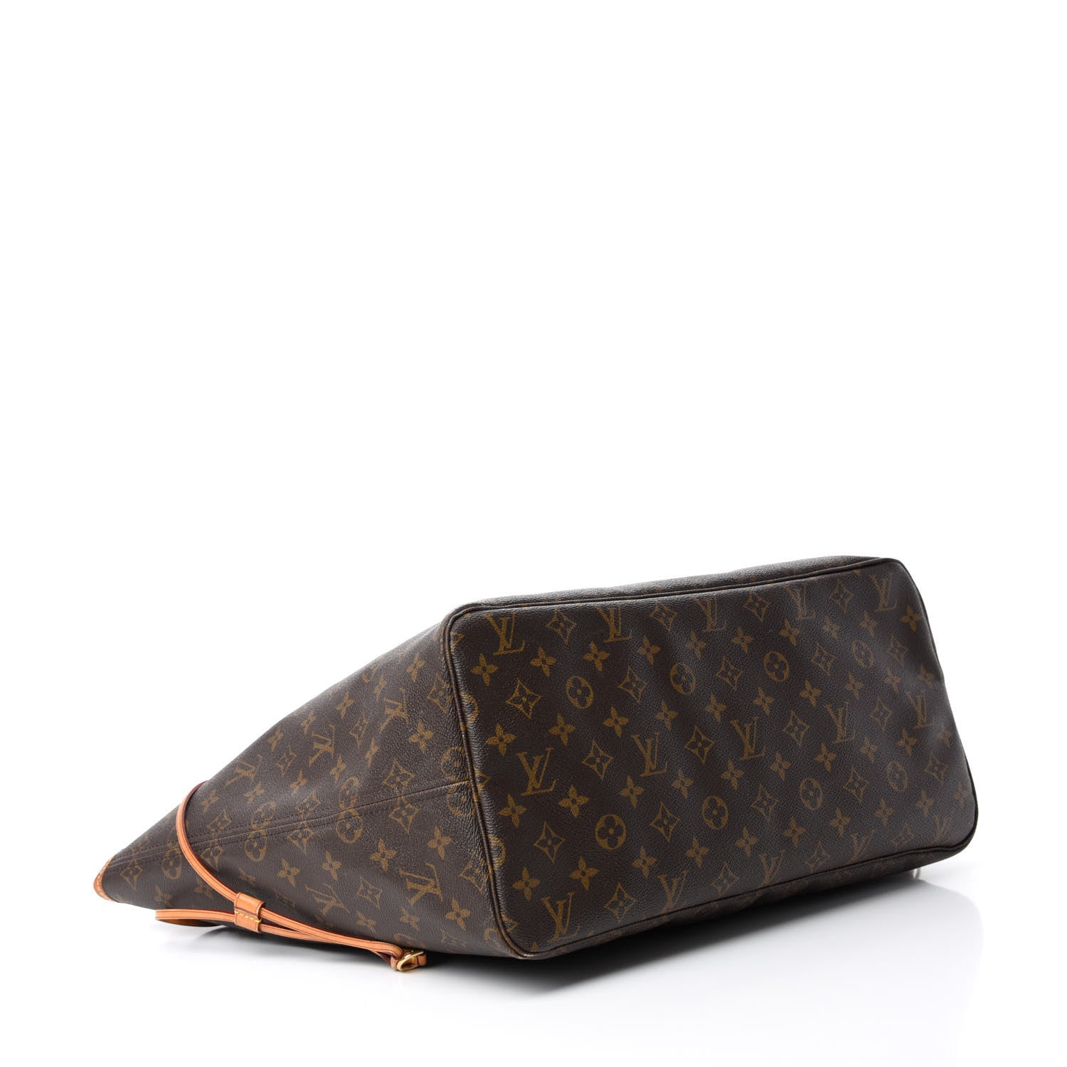 Louis Vuitton Monogram Neverfull GM 4 of 14