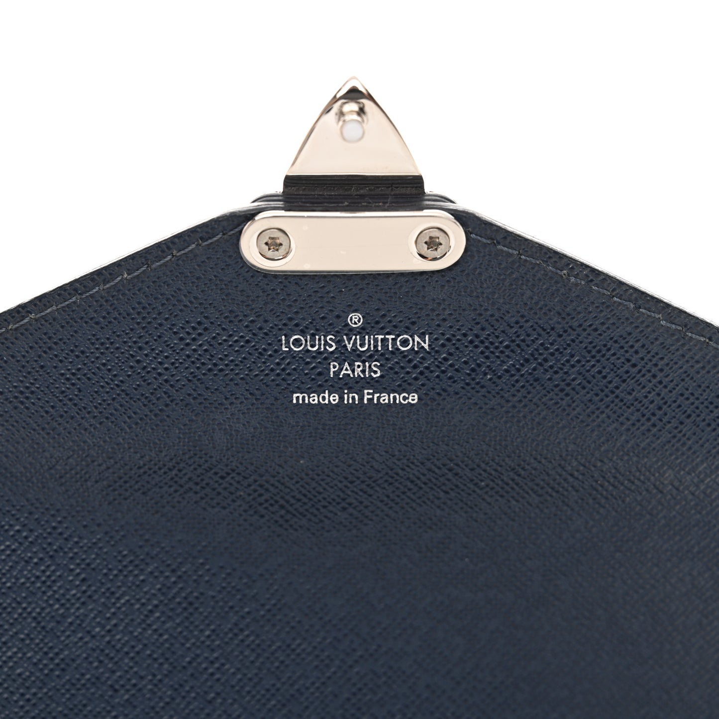 Epi Monceau BB Indigo