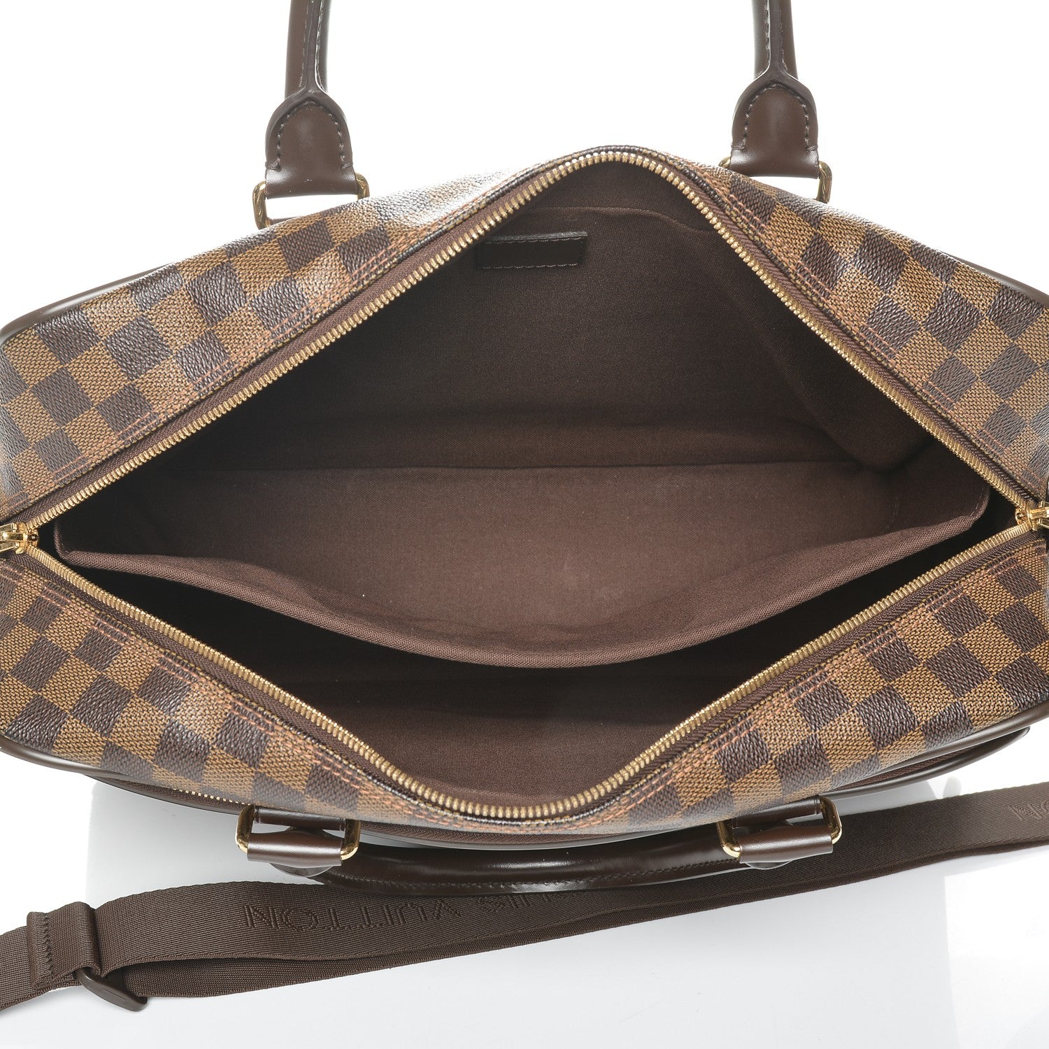 Louis Vuitton Damier Ebene Icare 5 of 6