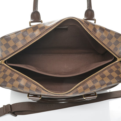Louis Vuitton Damier Ebene Icare 5 of 6