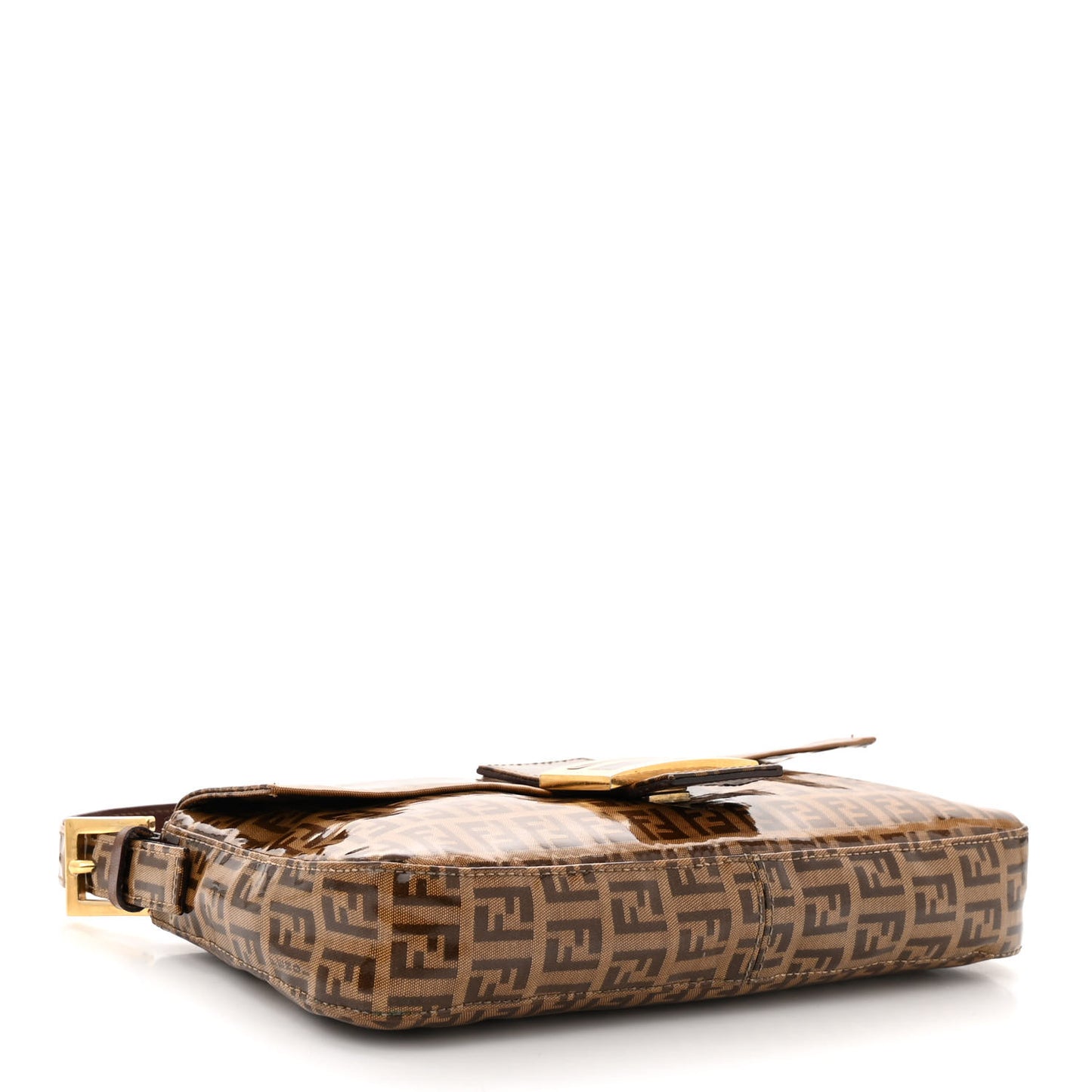 Vinyl Zucchino Baguette Tobacco