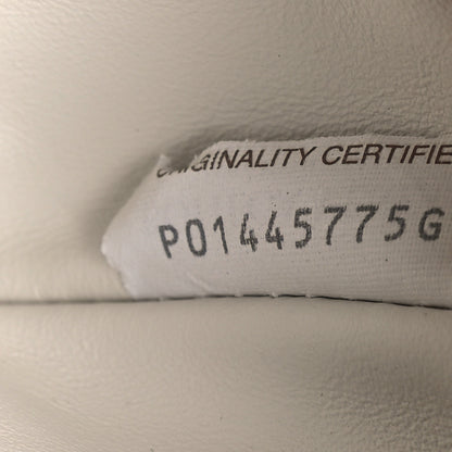 Bottega Veneta Nappa Intrecciato Mini Bulb White 7 of 10