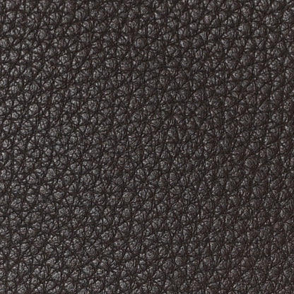 Salvatore Ferragamo Calfskin Small Hug Bag Testa Di Moro Burnt Ocra 7 of 9