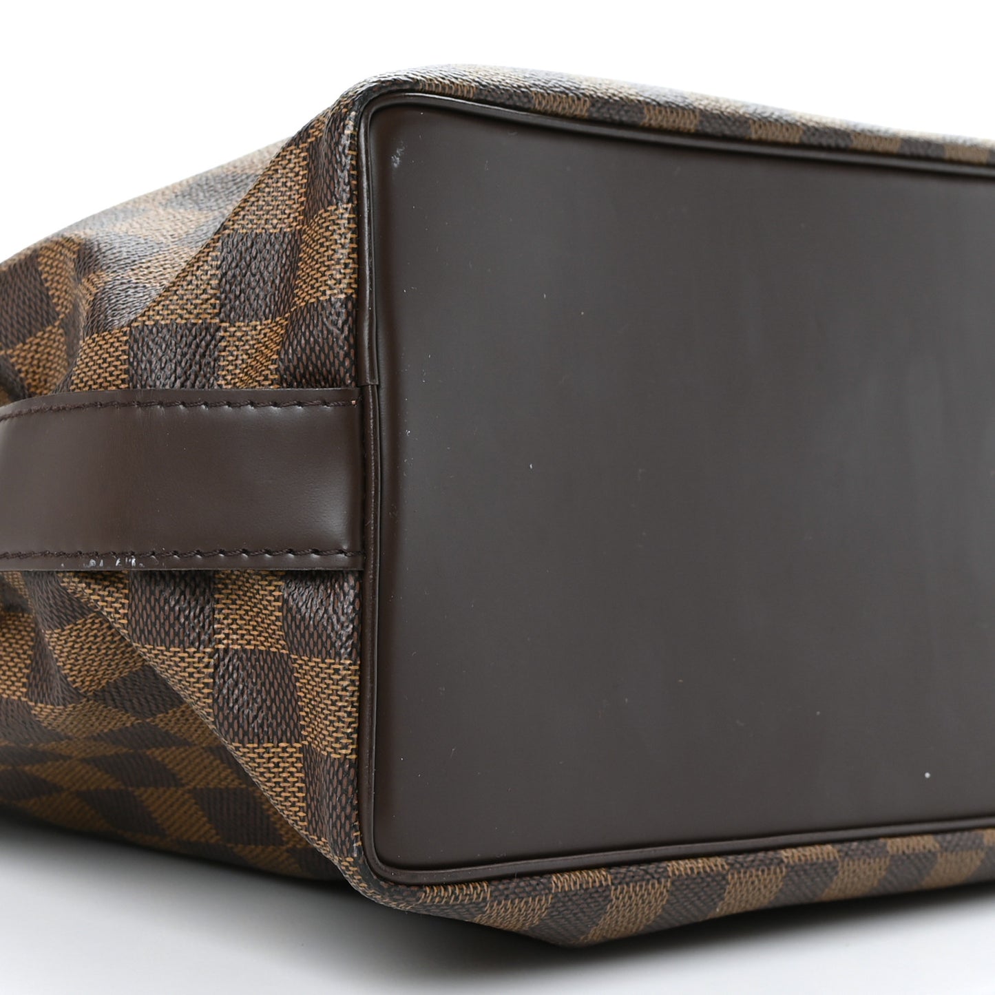 Damier Ebene Chelsea Tote
