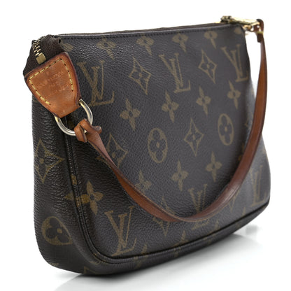 Louis Vuitton Monogram Pochette Accessories 3 of 13