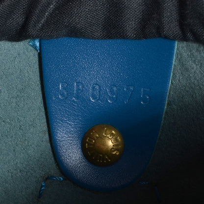 Louis Vuitton Epi Speedy 25 Toledo 9 of 10