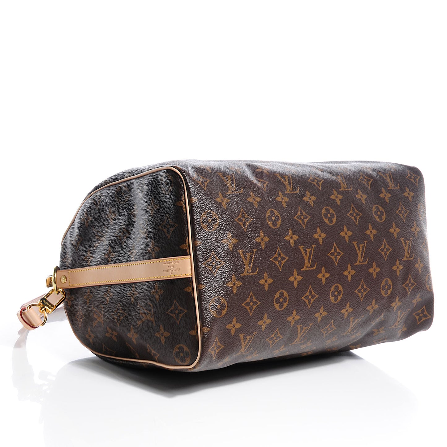 Monogram Speedy Bandouliere 35