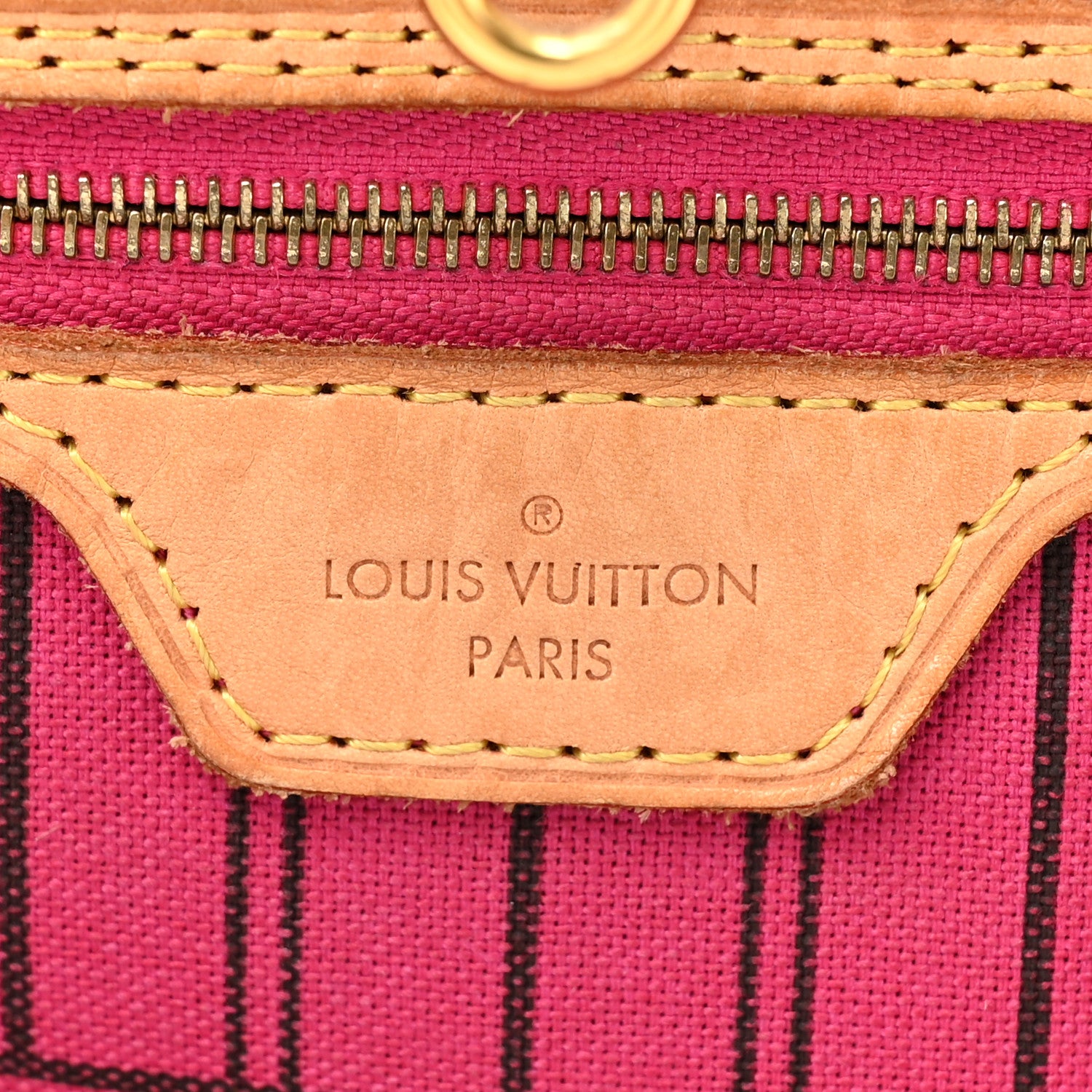 Louis Vuitton Monogram Neo Neverfull GM Pivoine 8 of 22