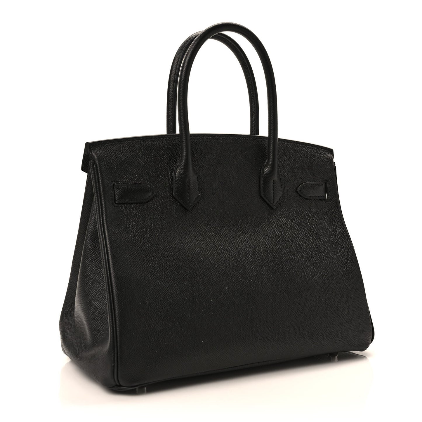Epsom BIRKIN 30 Black