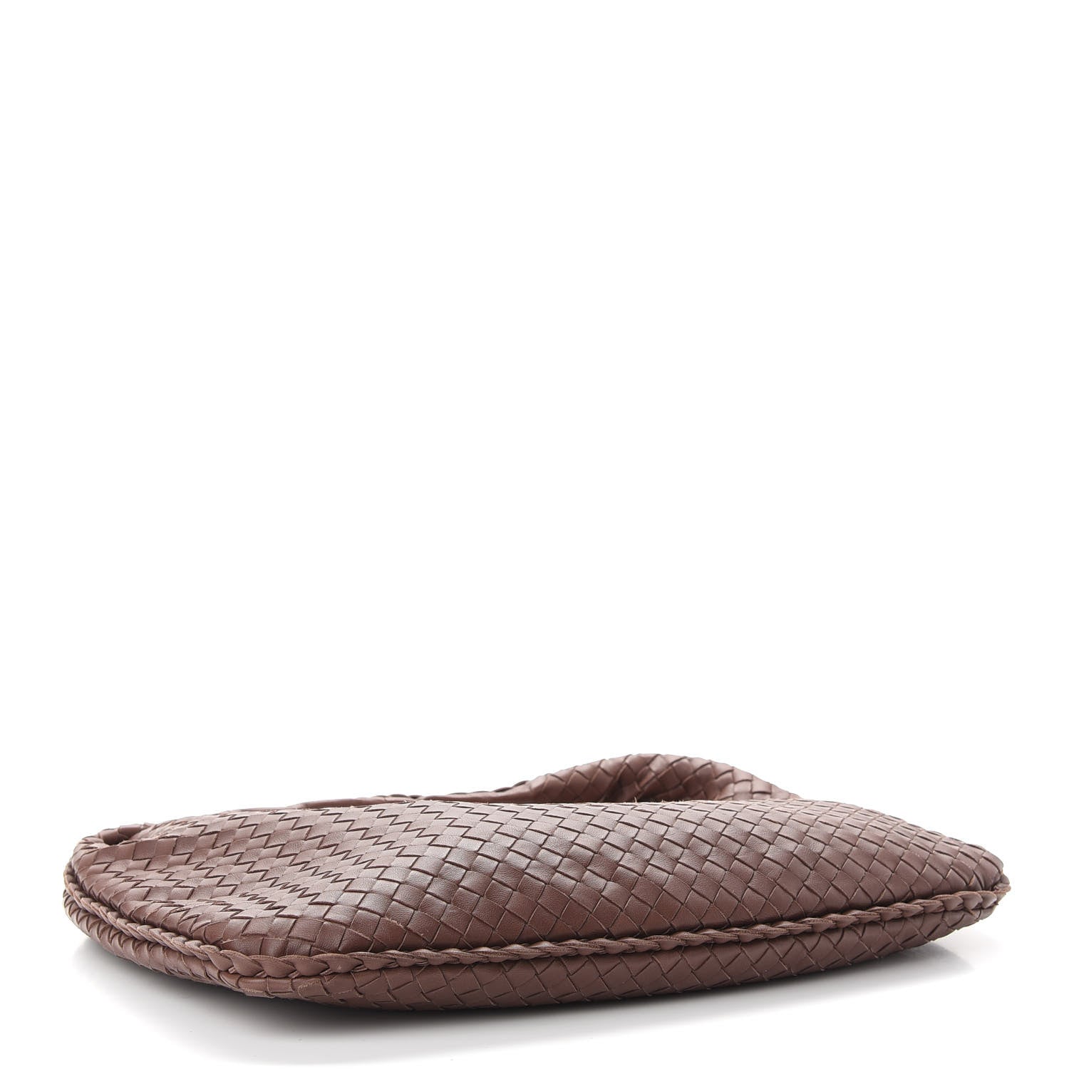 Bottega Veneta Nappa Intrecciato Medium Veneta Hobo Chene 3 of 8