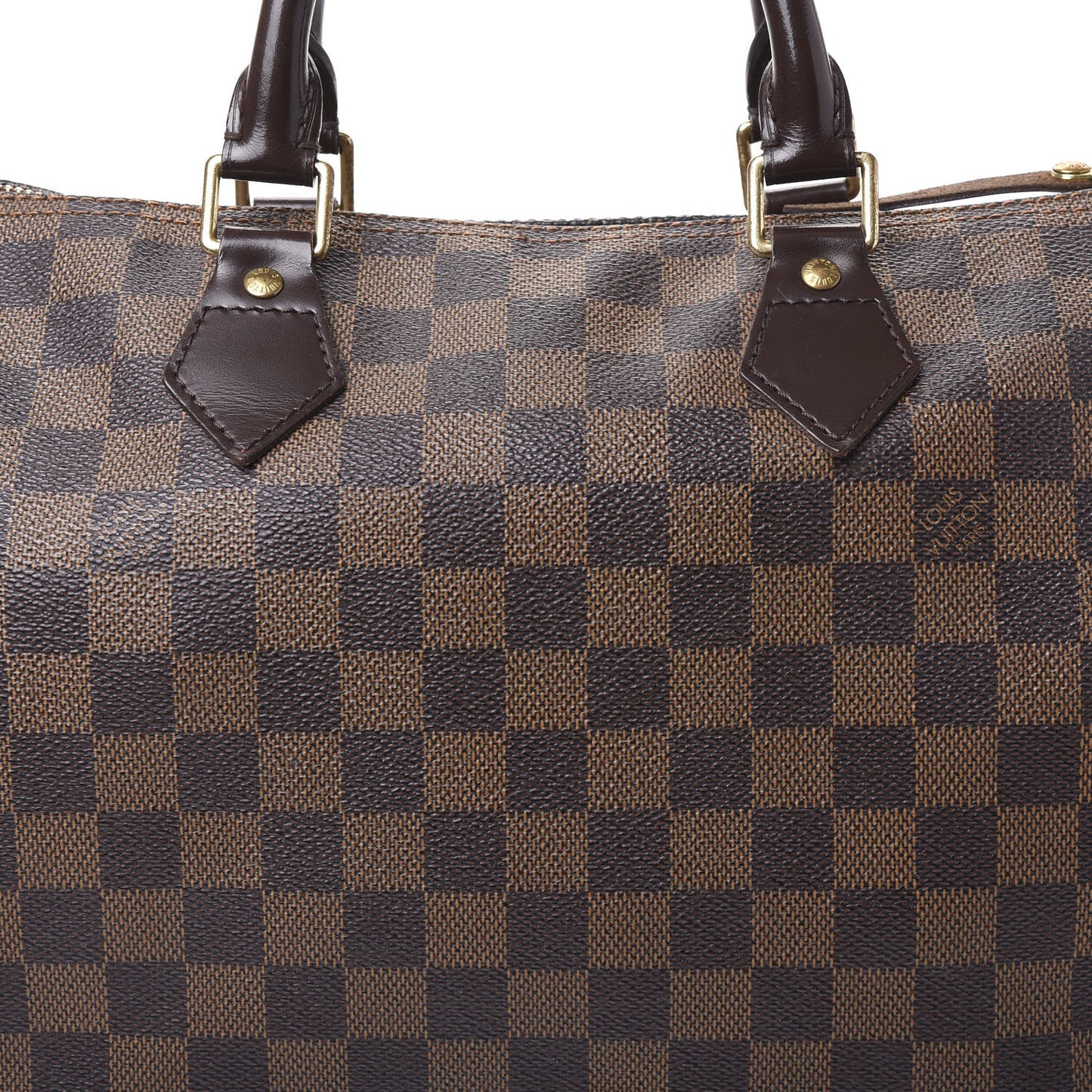 Damier Ebene Speedy 30