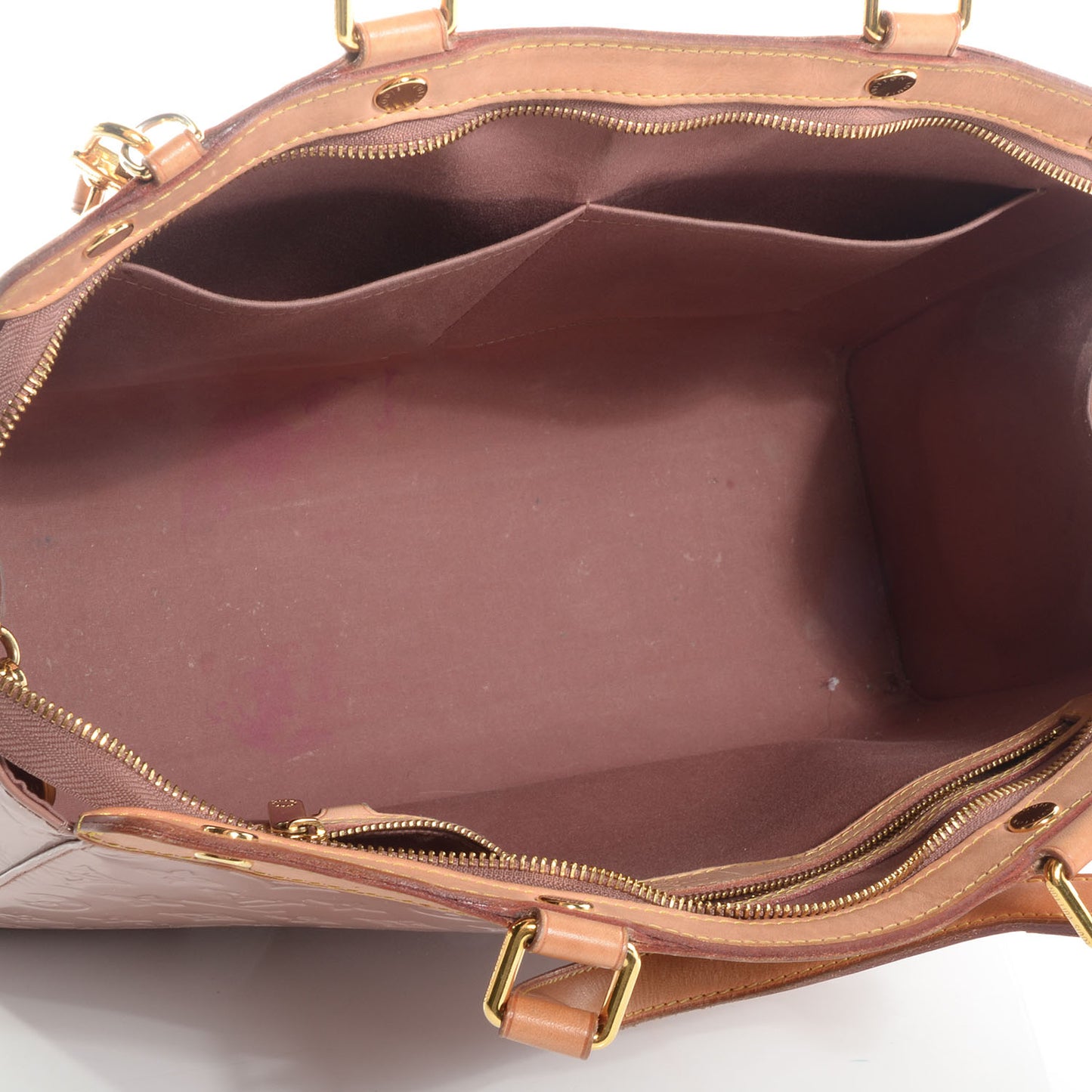 Vernis Brea MM Rose Velours