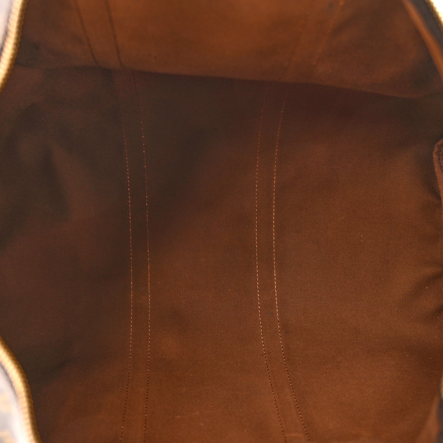 Louis Vuitton Monogram Keepall Bandouliere 50 4 of 14