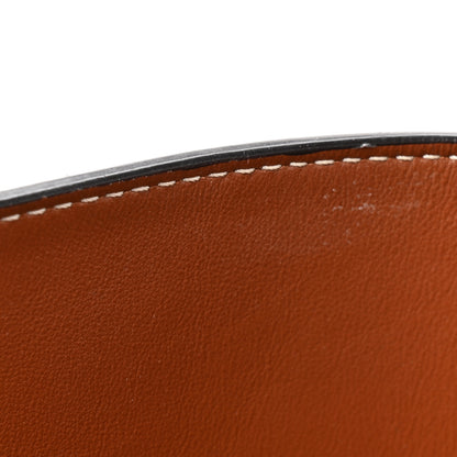Celine Smooth Calfskin Bucket 16 Bag Tan 12 of 15