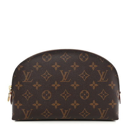 Louis Vuitton Monogram Cosmetic Pouch GM 1 of 9