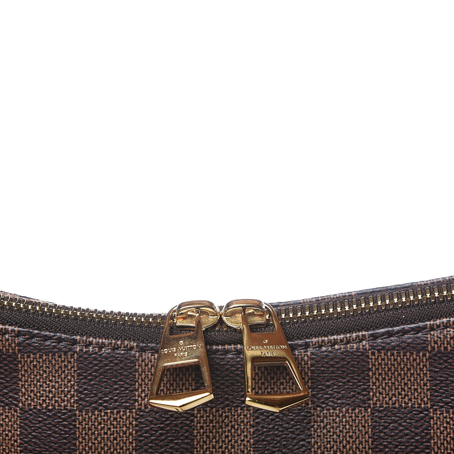 Damier Ebene South Bank Besace