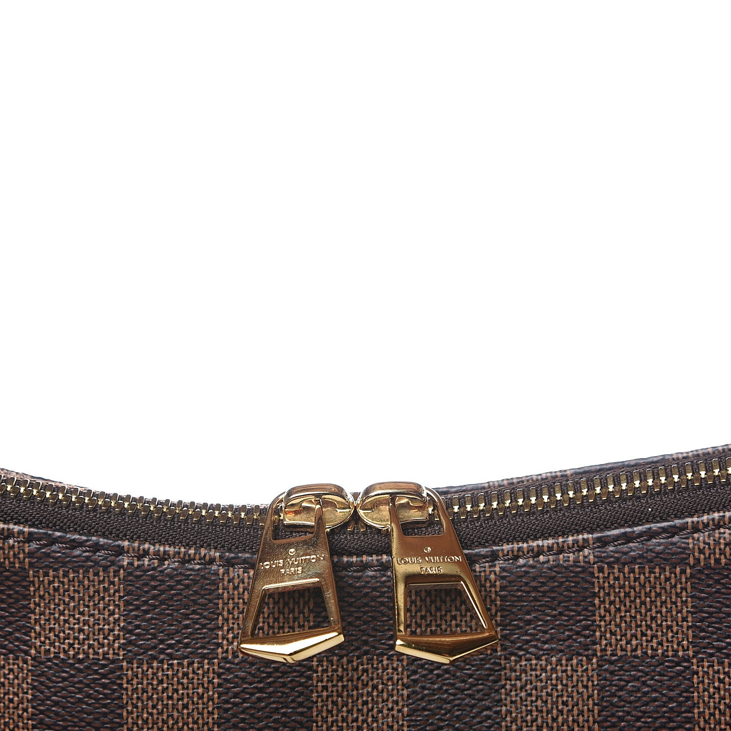 Louis Vuitton Damier Ebene South Bank Besace 11 of 13