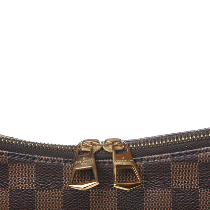 Louis Vuitton Damier Ebene South Bank Besace 11 of 13