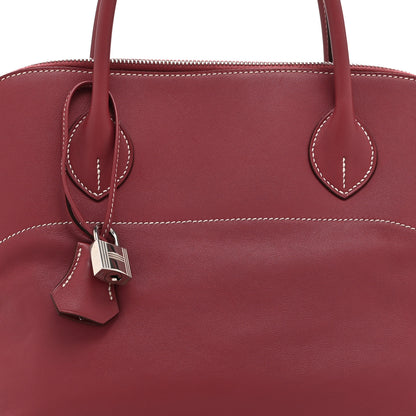 Hermes Sikkim Bolide 35 Bois de Rose 8 of 10