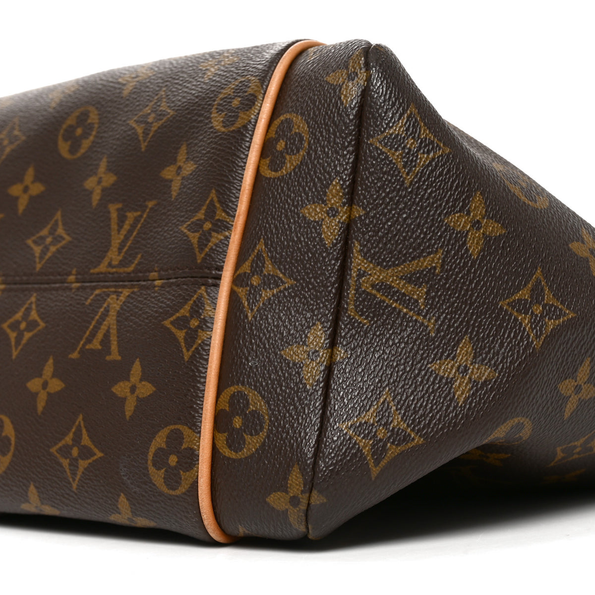 Louis Vuitton Monogram Totally MM 9 of 9