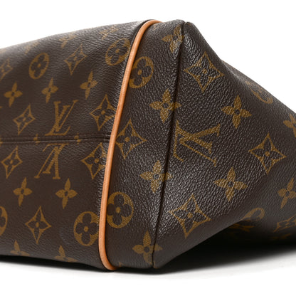 Louis Vuitton Monogram Totally MM 9 of 9