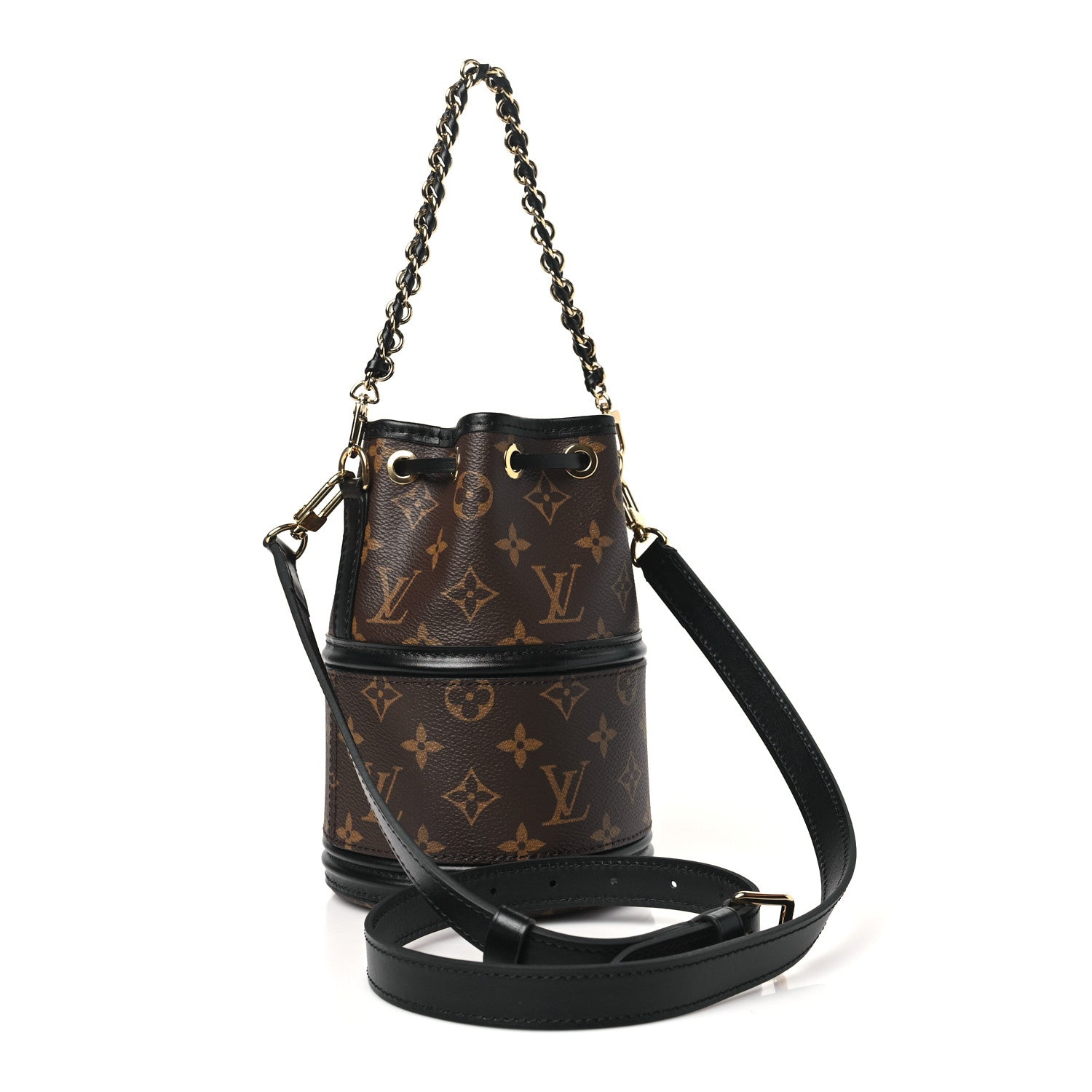 Louis Vuitton Monogram Canoe 3 of 10